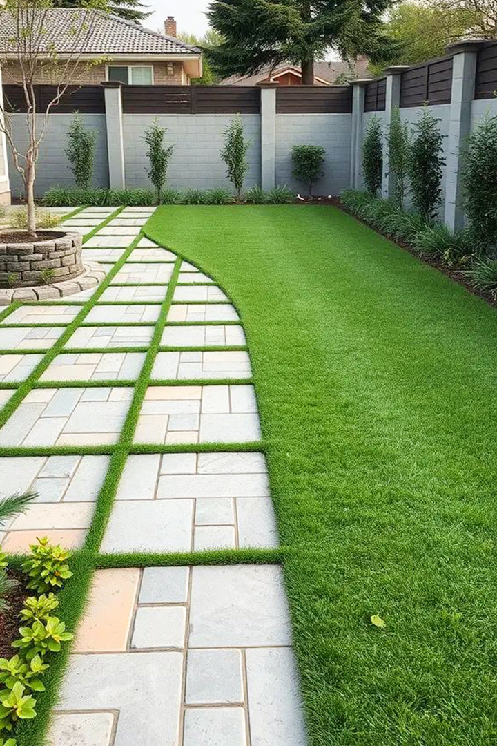 30 MM Nexus Artificial Grass