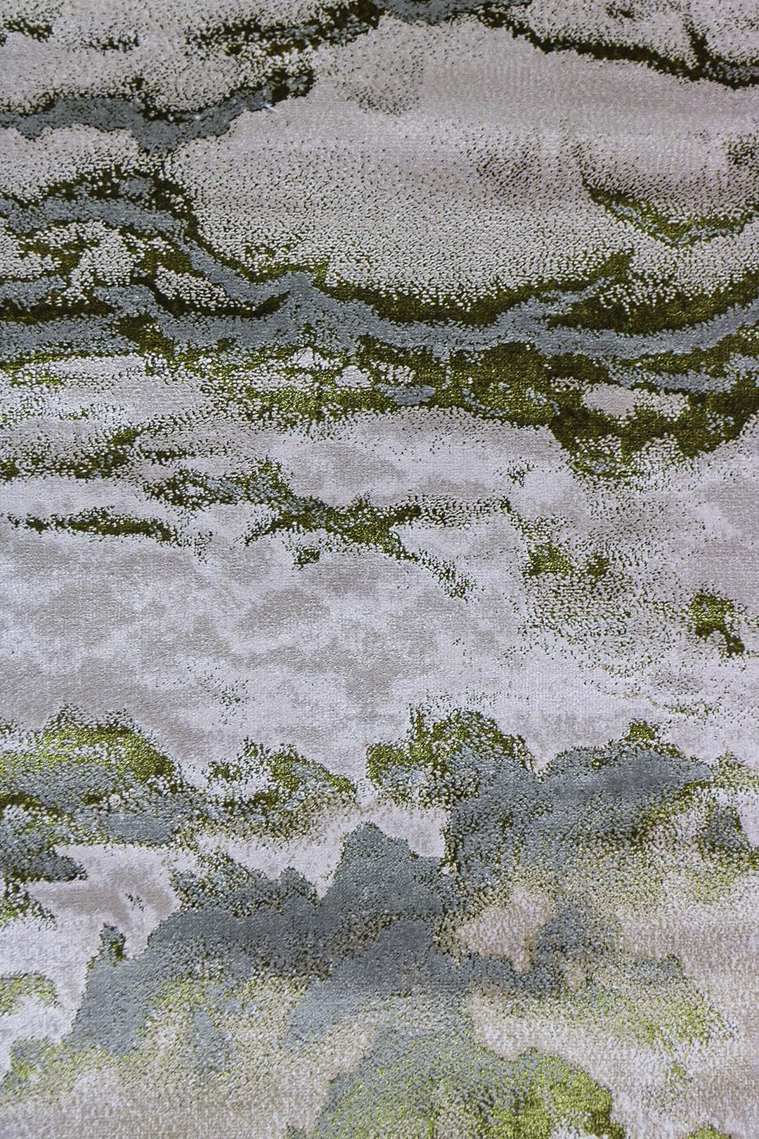 Turkish Modern Festival - 1 Rug - 2.6 x 4.9 FT - Superior Comfort, Modern Style Accent Rugs