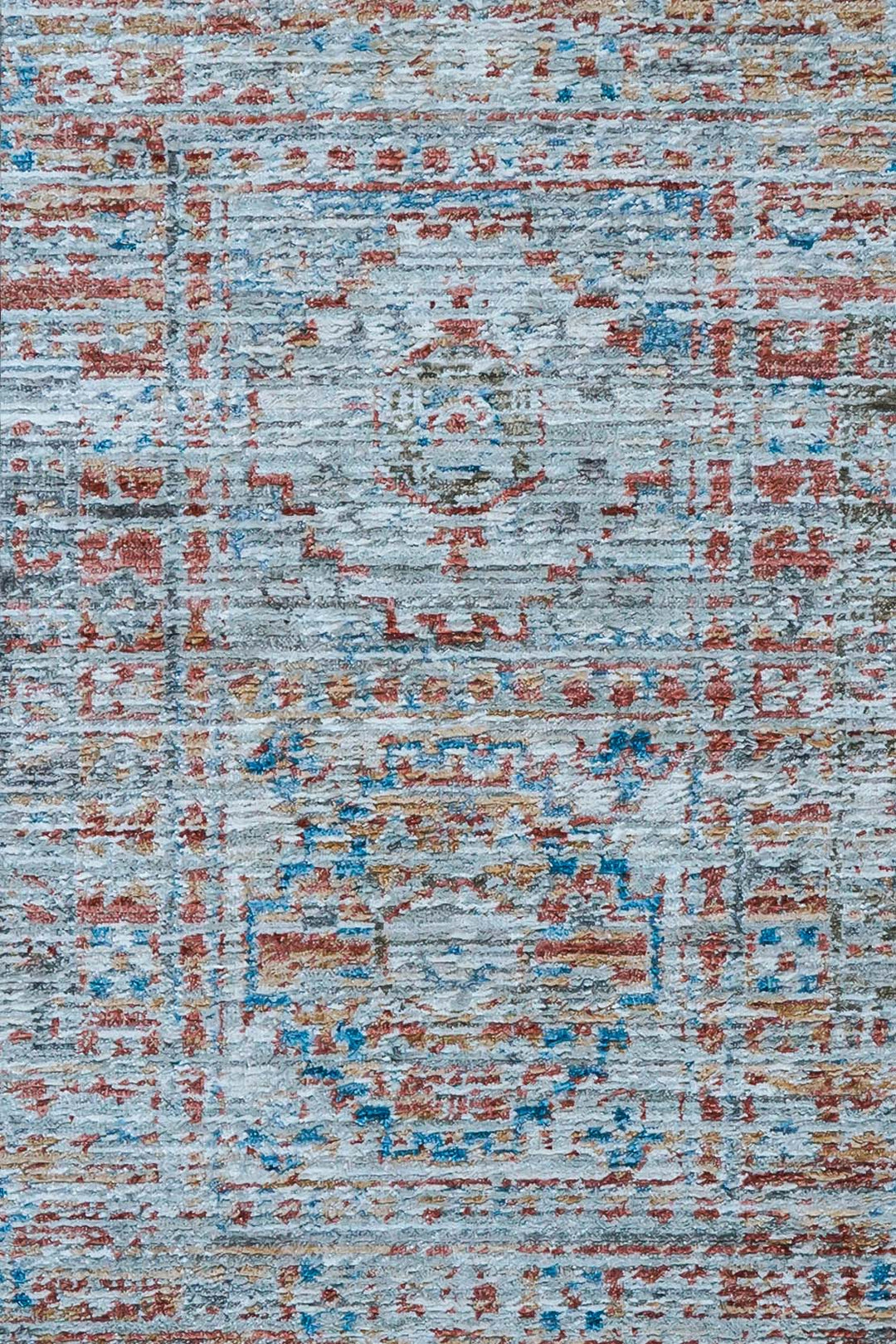 Turkish Modern <strong>Pena</strong> - 1 Rug - Beige