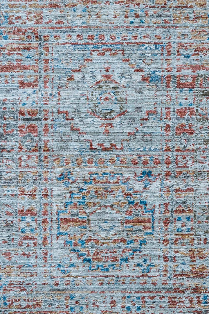 Turkish Modern <strong>Pena</strong> - 1 Rug - Beige