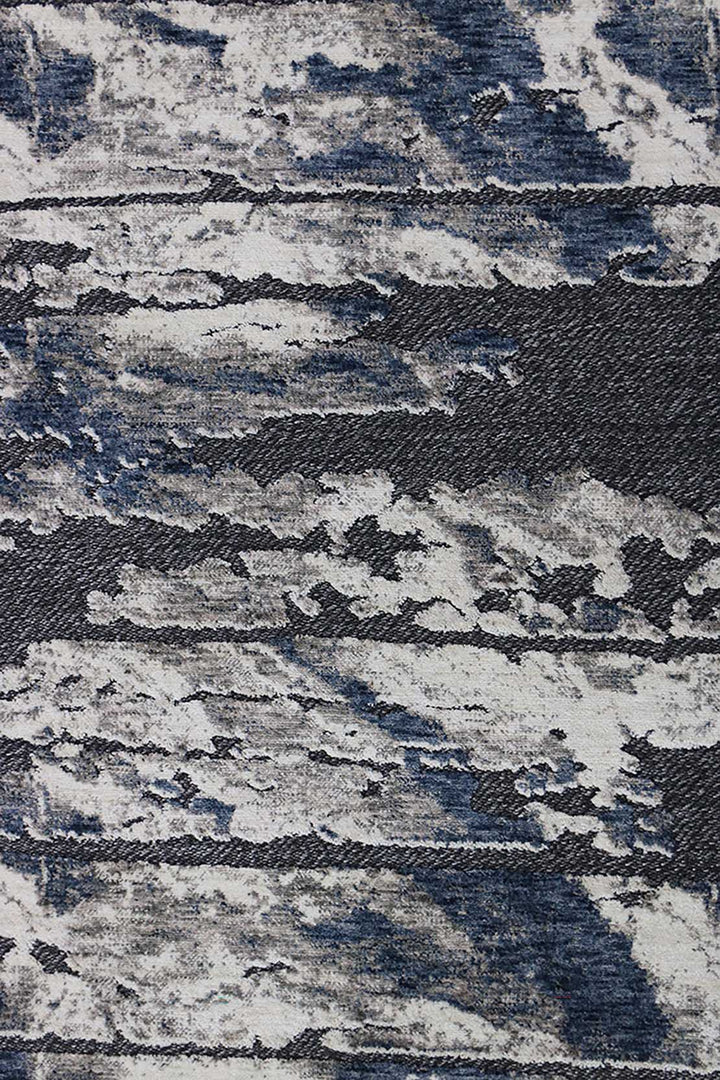 Turkish Modern Festival Vintage Rug - 4.9 x 7.4 FT - Superior Comfort, Modern Style Accent Rugs