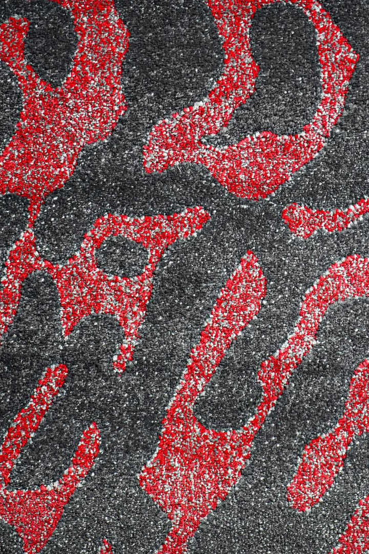 Turkish Modern Festival WD Rug - 5.3 x 7.3 FT - Luxurious Woven Masterpiece 50% Off!
