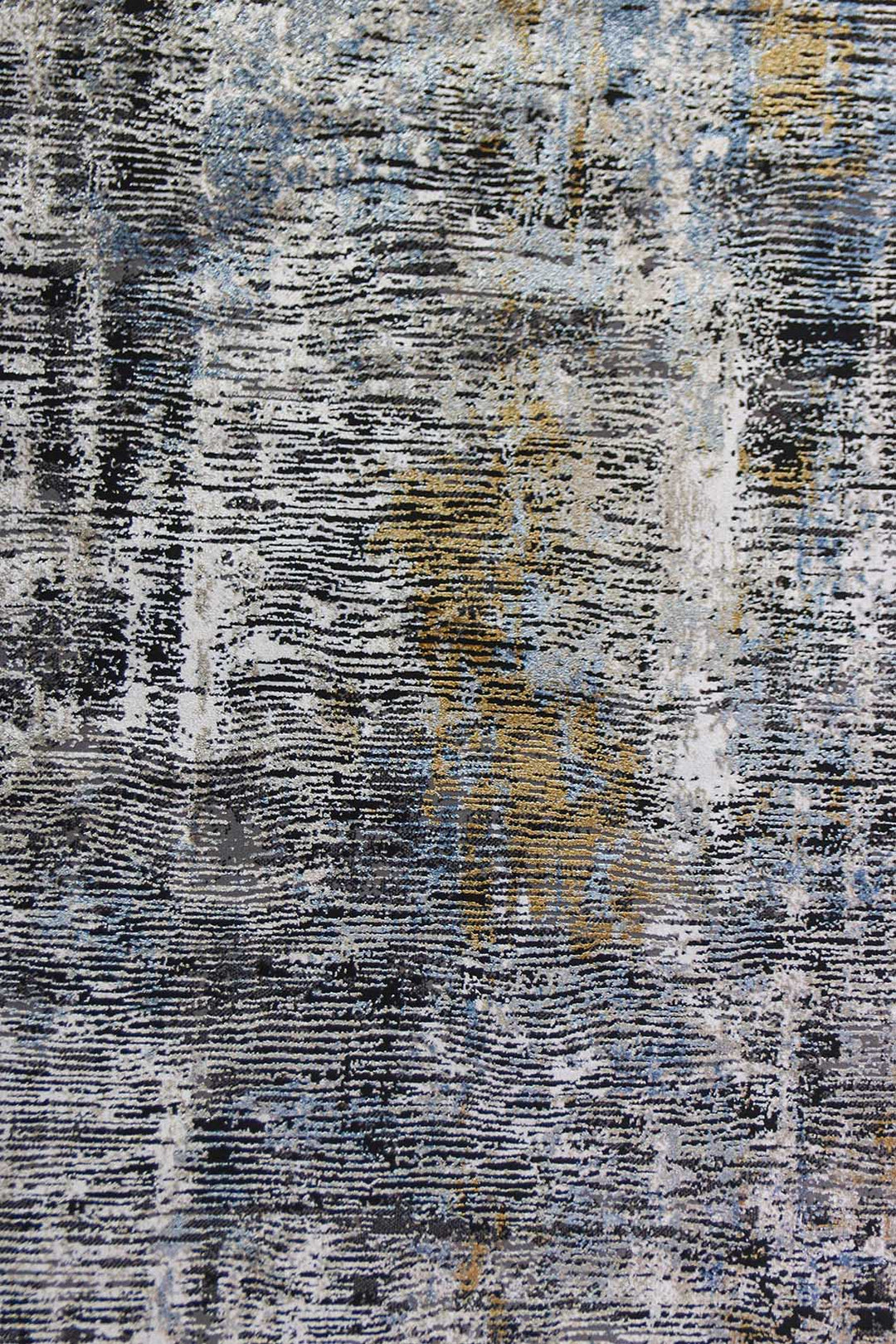 Turkish Modern Alpine Rug - 6.6 x 9.5 ft - Superior Comfort, Modern Style Accent Rugs