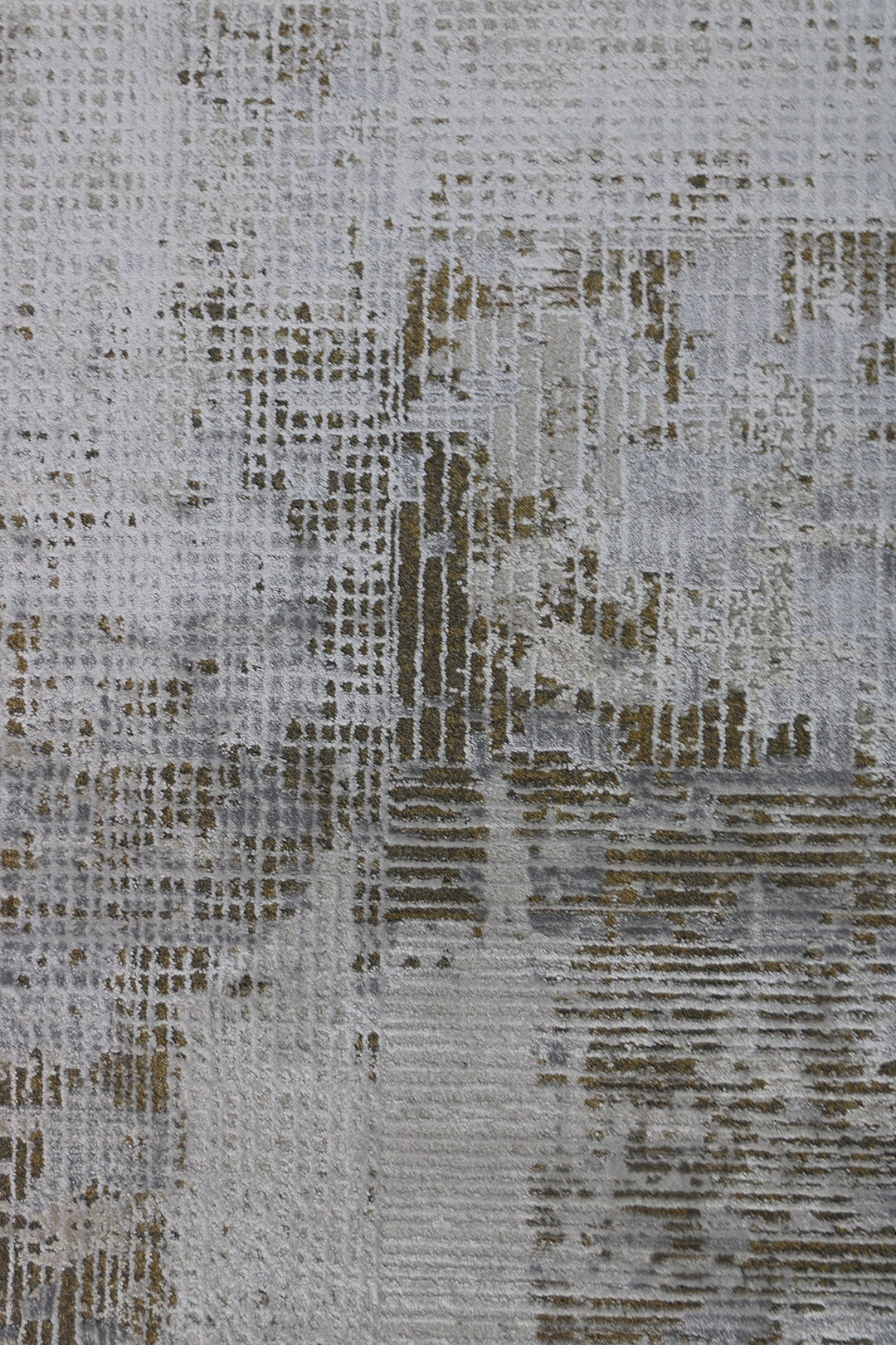 Turkish Modern Festival 1 Rug - 5.2 x 7.5 Ft - Cream - Superior Comfort, Modern Style Accent Rugs