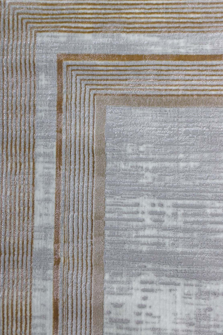 Turkish Modern Festival WD Rug - 6.6 x 9.5 FT - Luxurious Woven Masterpiece 50% Off!