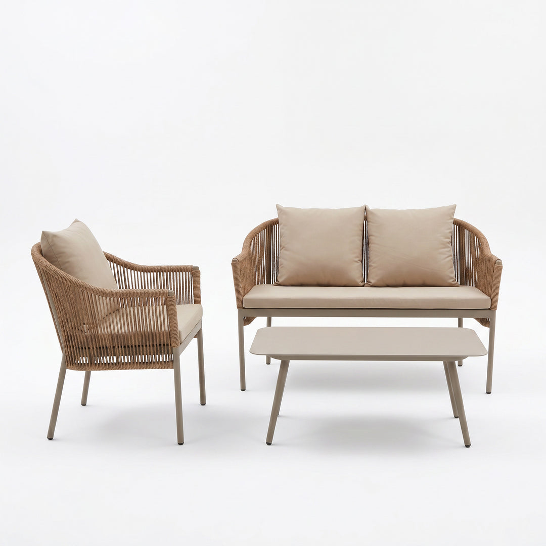 <strong>Rattan</strong> Outdoor Furniture