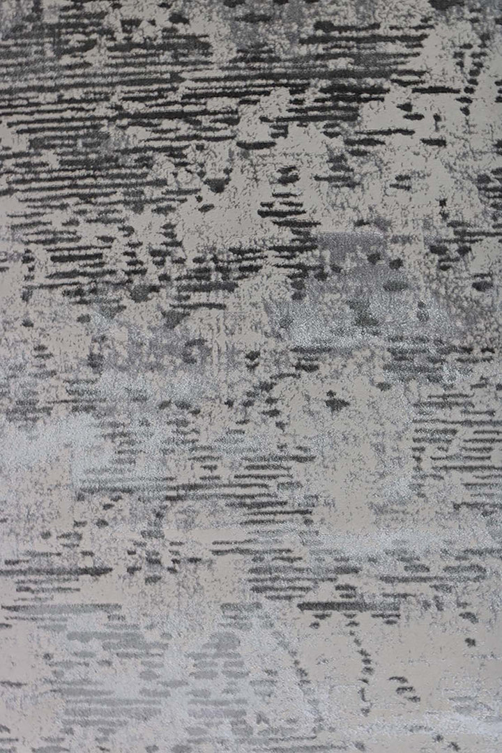 Turkish Modern Festival 1 Rug - 5.2 x 7.5 Ft - Cream - Superior Comfort, Modern Style Accent Rugs