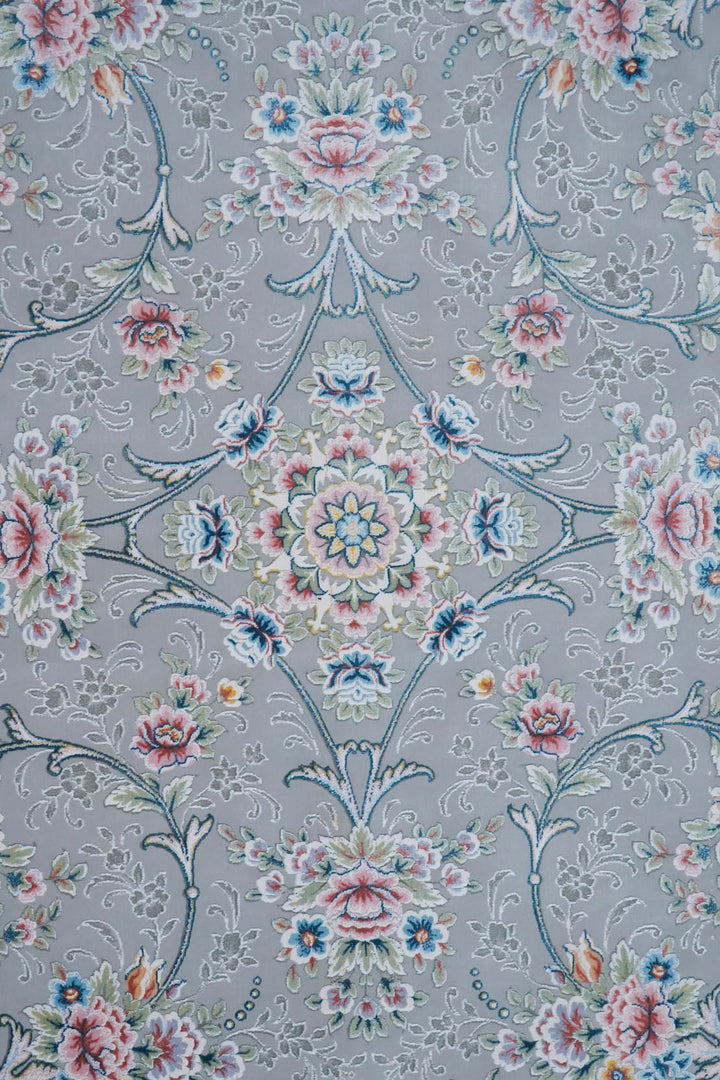 Premium <strong>Imperial</strong> Persian Rug 1200 Reeds - Gray