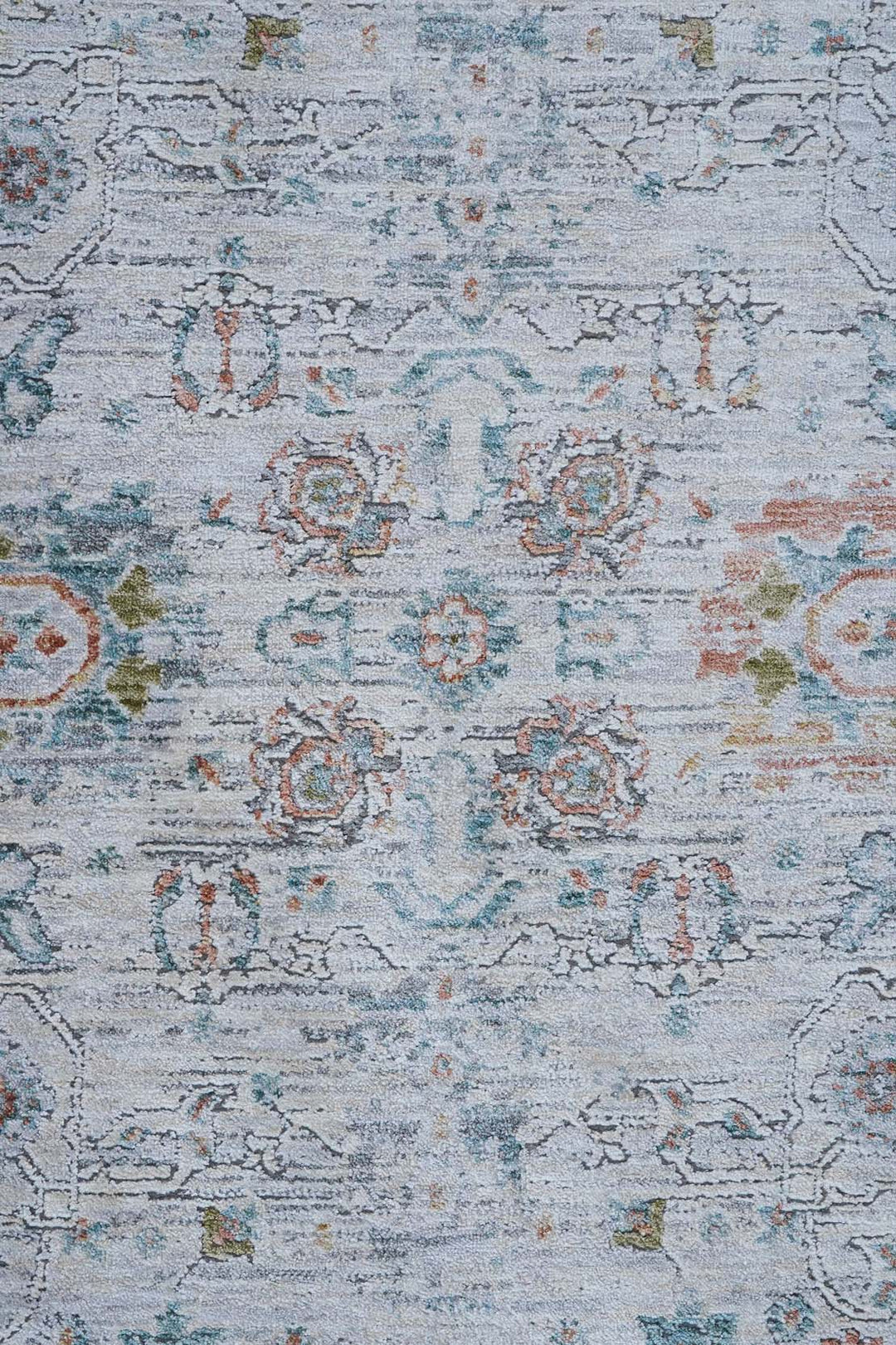 Turkish Modern <strong>Festival</strong> Plus Rug - Beige
