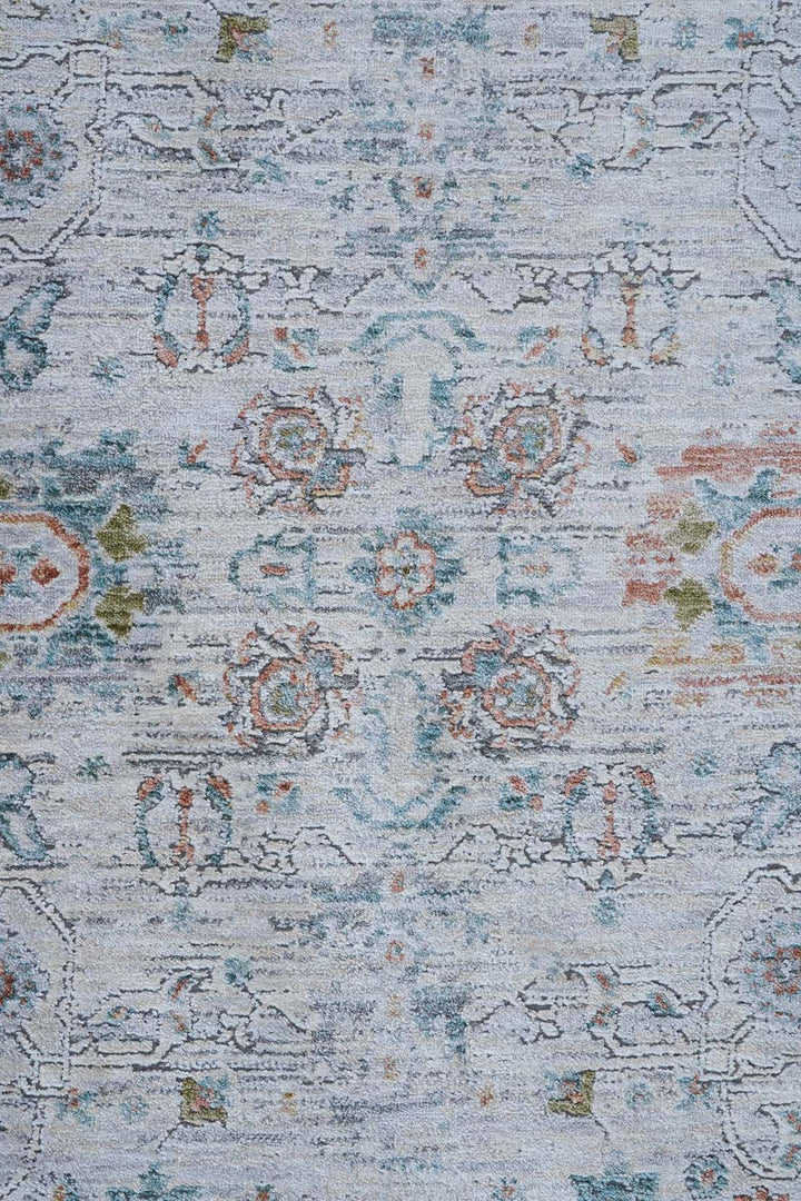 Turkish Modern <strong>Festival</strong> Plus Rug - Beige