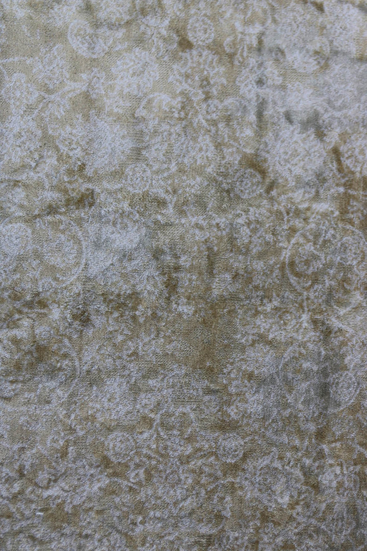 Turkish Modern Festival WD Rug - 3.9 x 5.6 FT - Luxurious Woven Masterpiece 50% Off!