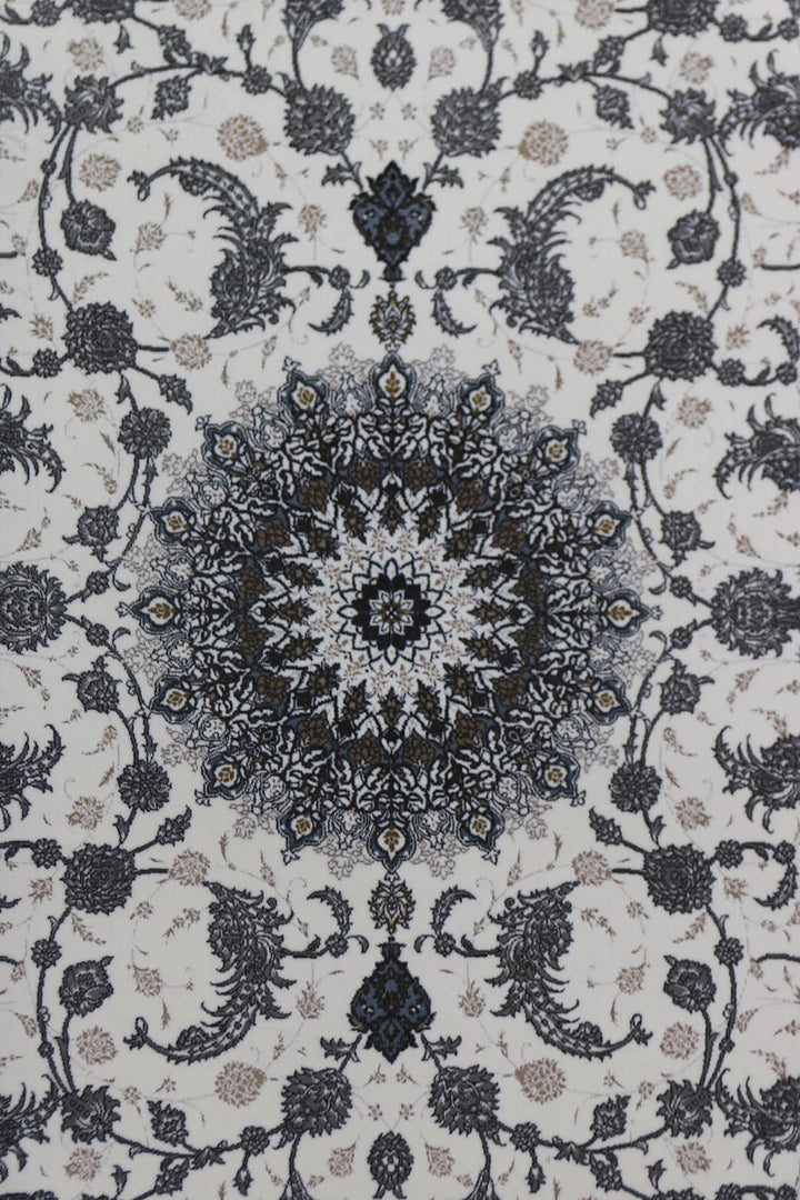 Premium Royalty  Persian Rug - 3.9 x 5.9 ft - Elegant Luxury Carpet