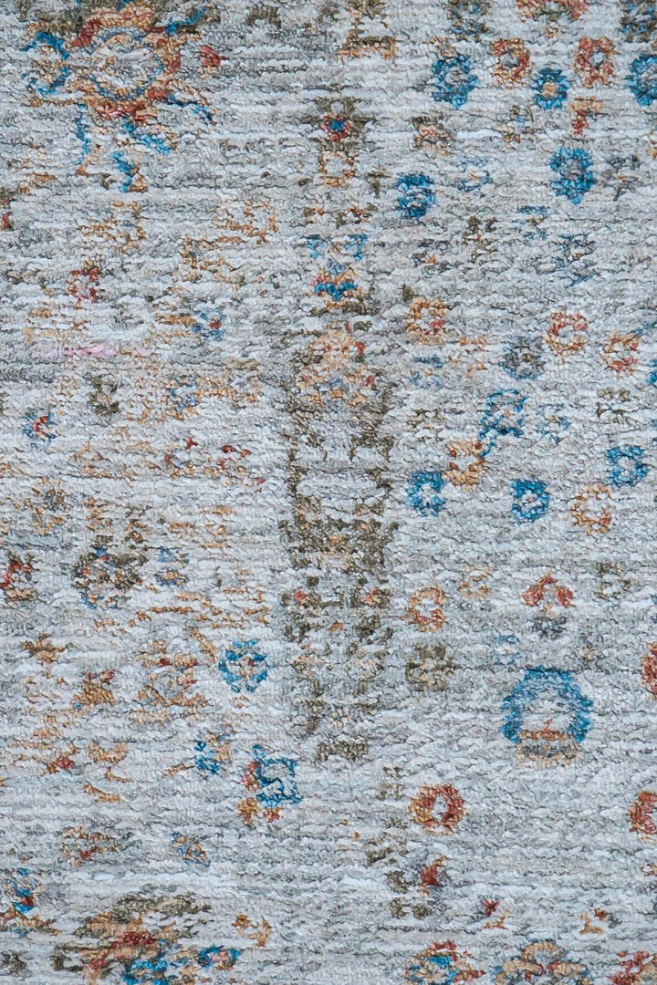 Turkish Modern <strong>Pena</strong> - 1 Rug - Beige