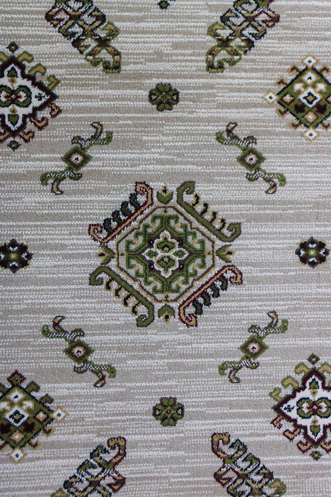 Turkish Modern Festival WD Rug - 6.6 x 9.5 FT - Luxurious Woven Masterpiece 50% Off!