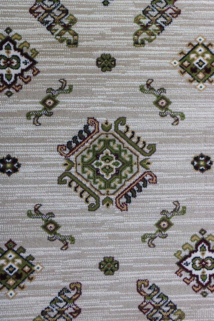 Turkish Modern Festival WD Rug - 6.6 x 9.5 FT - Luxurious Woven Masterpiece 50% Off!