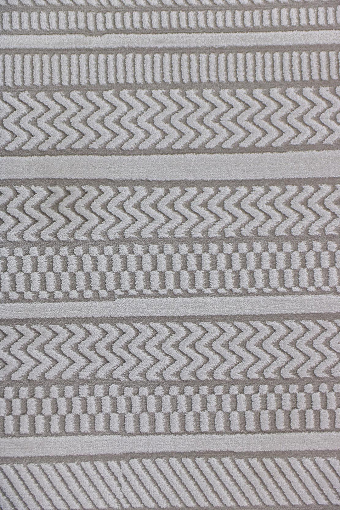 Turkish Modern Festival Acrylic Rug - 3.3 x 6.6 FT - Luxurious Woven Masterpiece 50% Off!