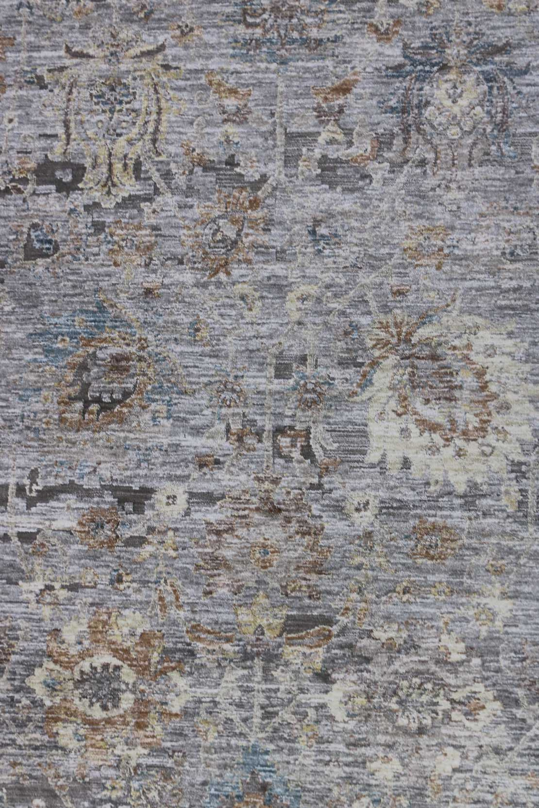 Turkish Modern Festival Plus Rug - 6.6 x 9.8 FT - Superior Comfort, Modern Style Accent Rugs