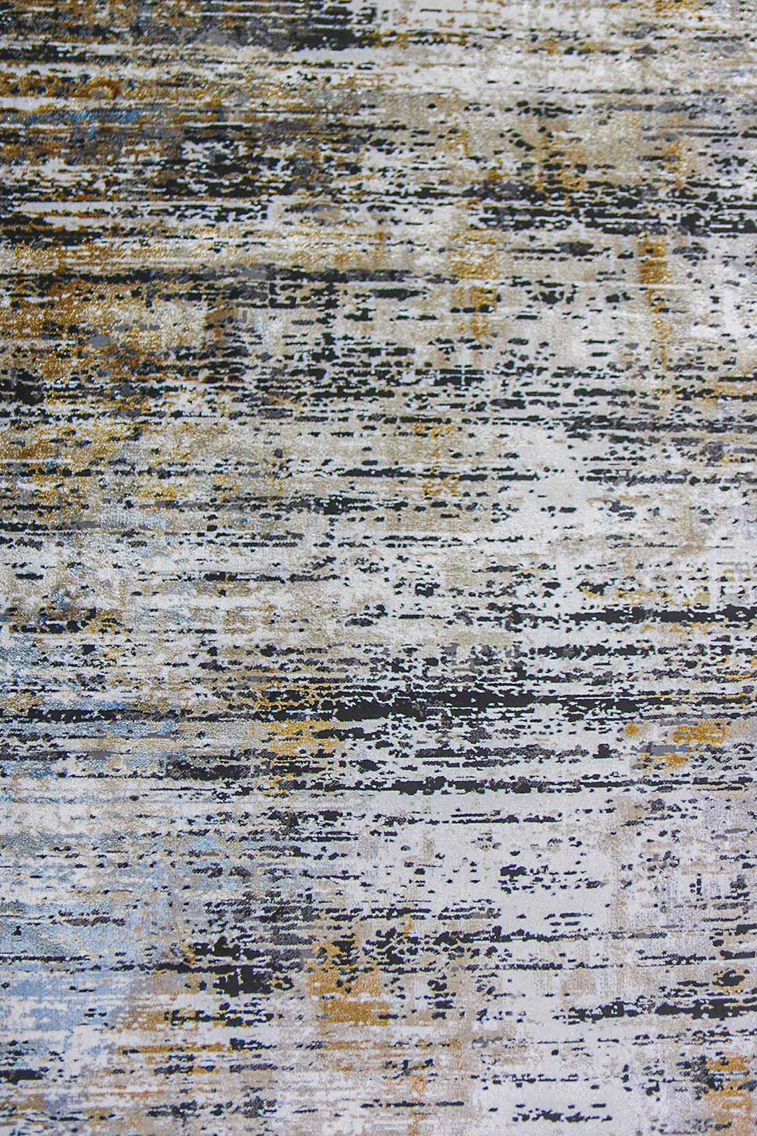 Turkish Modern Alpine Rug - 6.6 x 9.5 ft - Superior Comfort, Modern Style Accent Rugs