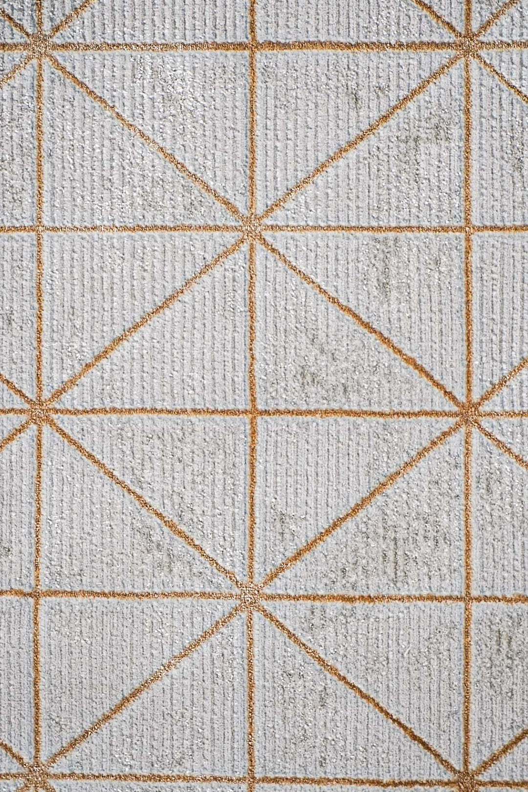 Turkish Modern Festival WD Rug - 2.6 x 5 FT - Luxurious Woven Masterpiece 50% Off!