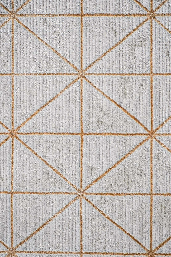 Turkish Modern Festival WD Rug - 2.6 x 5 FT - Luxurious Woven Masterpiece 50% Off!