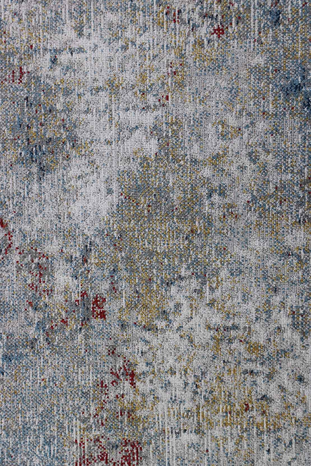 Turkish Modern Festival Vintage Rug - 4.9 x 7.4 FT - Superior Comfort, Modern Style Accent Rugs
