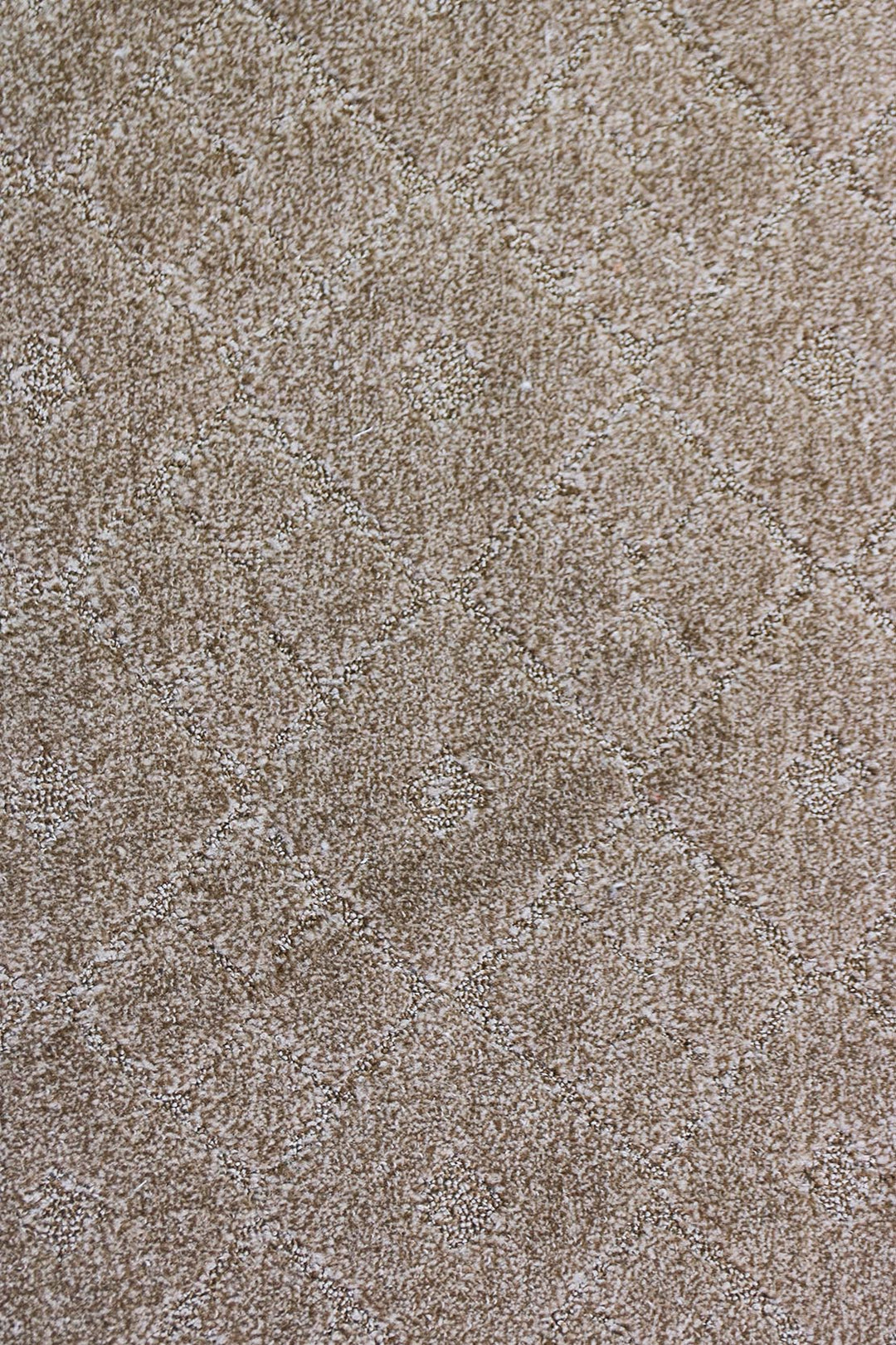 Square Rug  AB 68 - 4 x 6 FT - Soft, Durable, and Easy to Clean