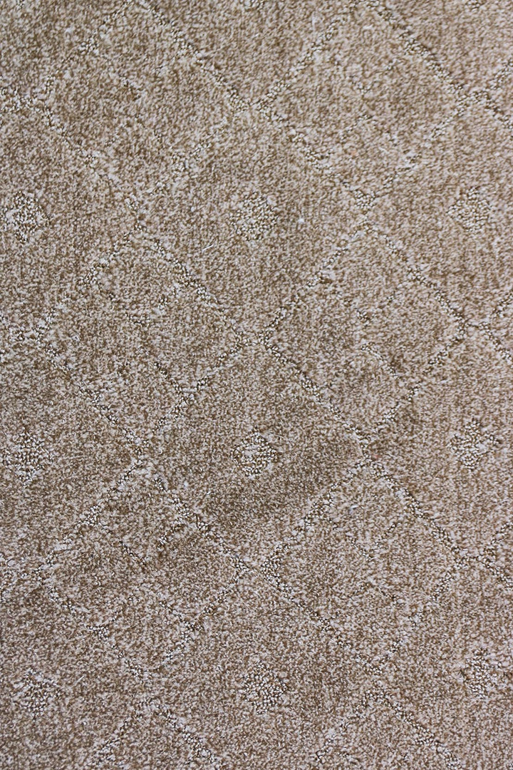 Square Rug  AB 68 - 4 x 6 FT - Soft, Durable, and Easy to Clean