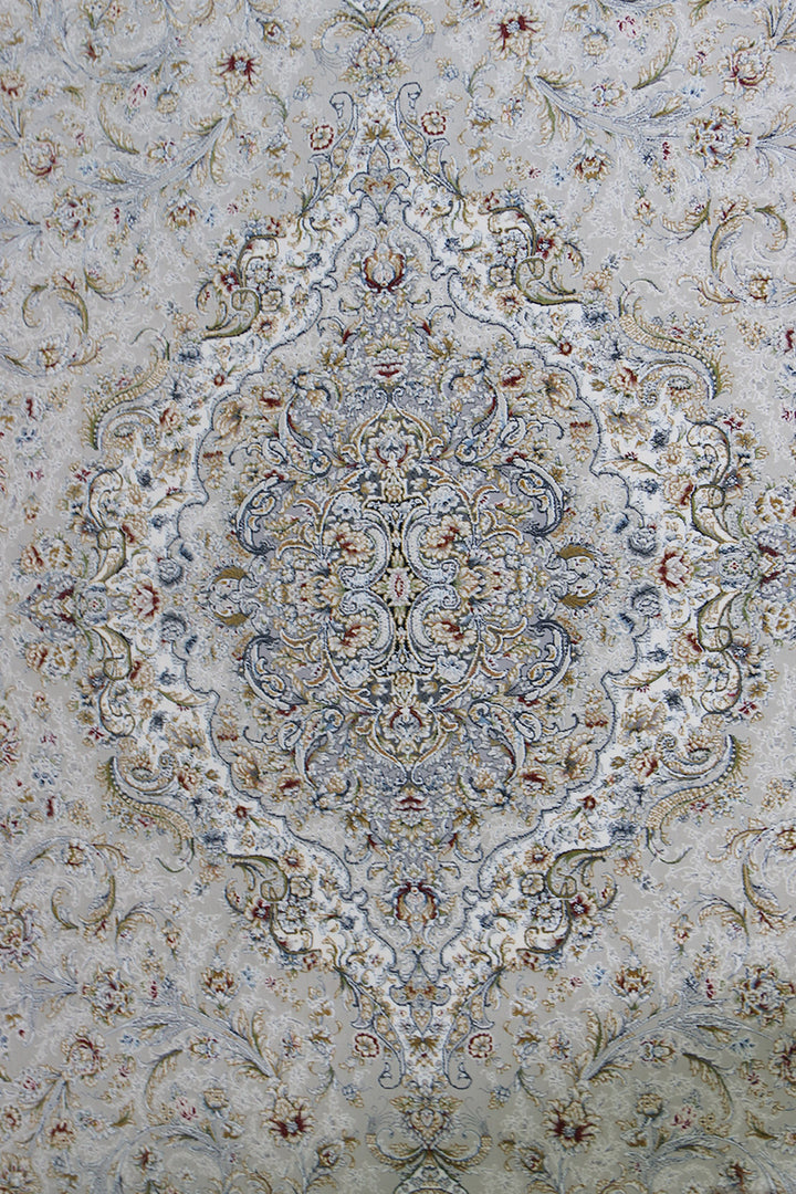 Iranian Premium Quality Authentic Persian (1500) Rug - 4.9 x 7.4 FT - Unveiling the Elegance and Tradition of Authentic Persian Rugs
