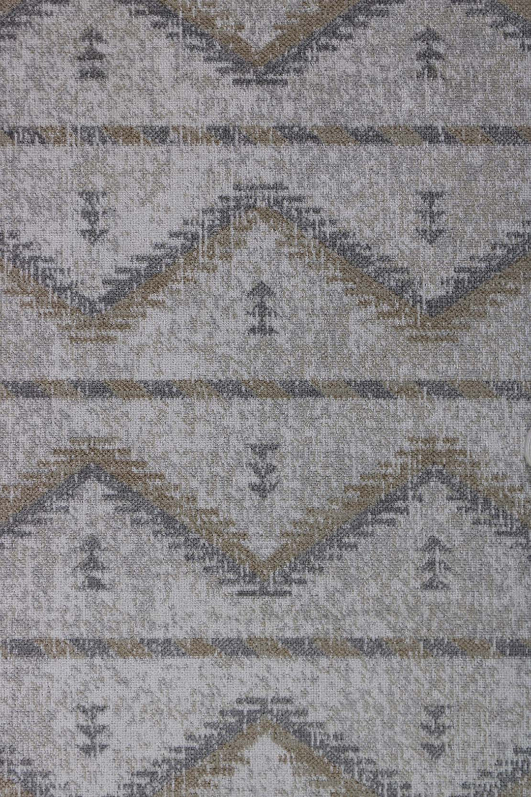 Turkish Modern Festival Vintage Rug - 4.9 x 7.4 FT - Superior Comfort, Modern Style Accent Rugs