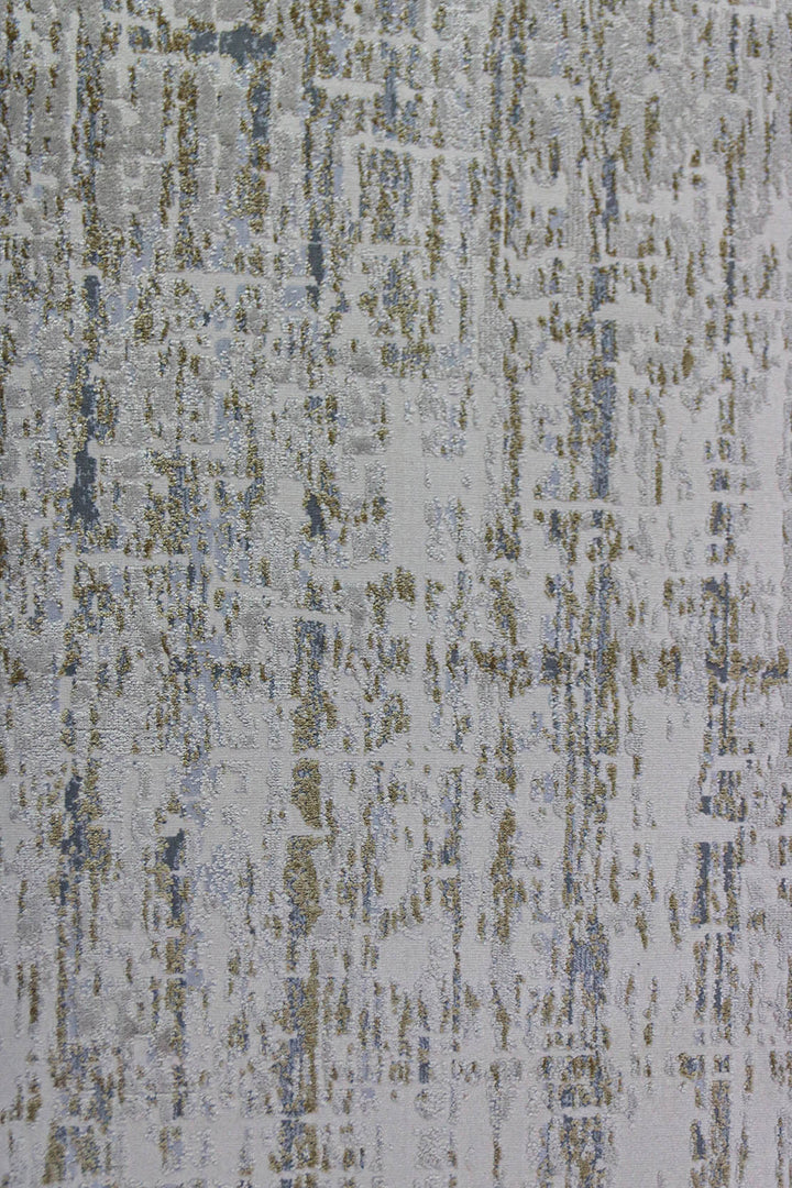 Turkish Modern Festival - 1 Rug - 3.3 x 9.8 FT - Superior Comfort, Modern Style Accent Rugs