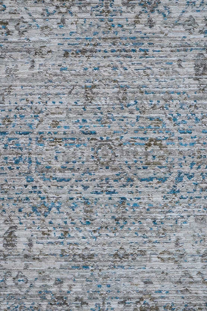 Turkish Modern <strong>Pena</strong> - 1 Rug - Beige