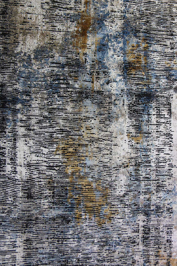Turkish Modern Alpine Rug - 9.8 x 13.1 ft - Superior Comfort, Modern Style Accent Rugs