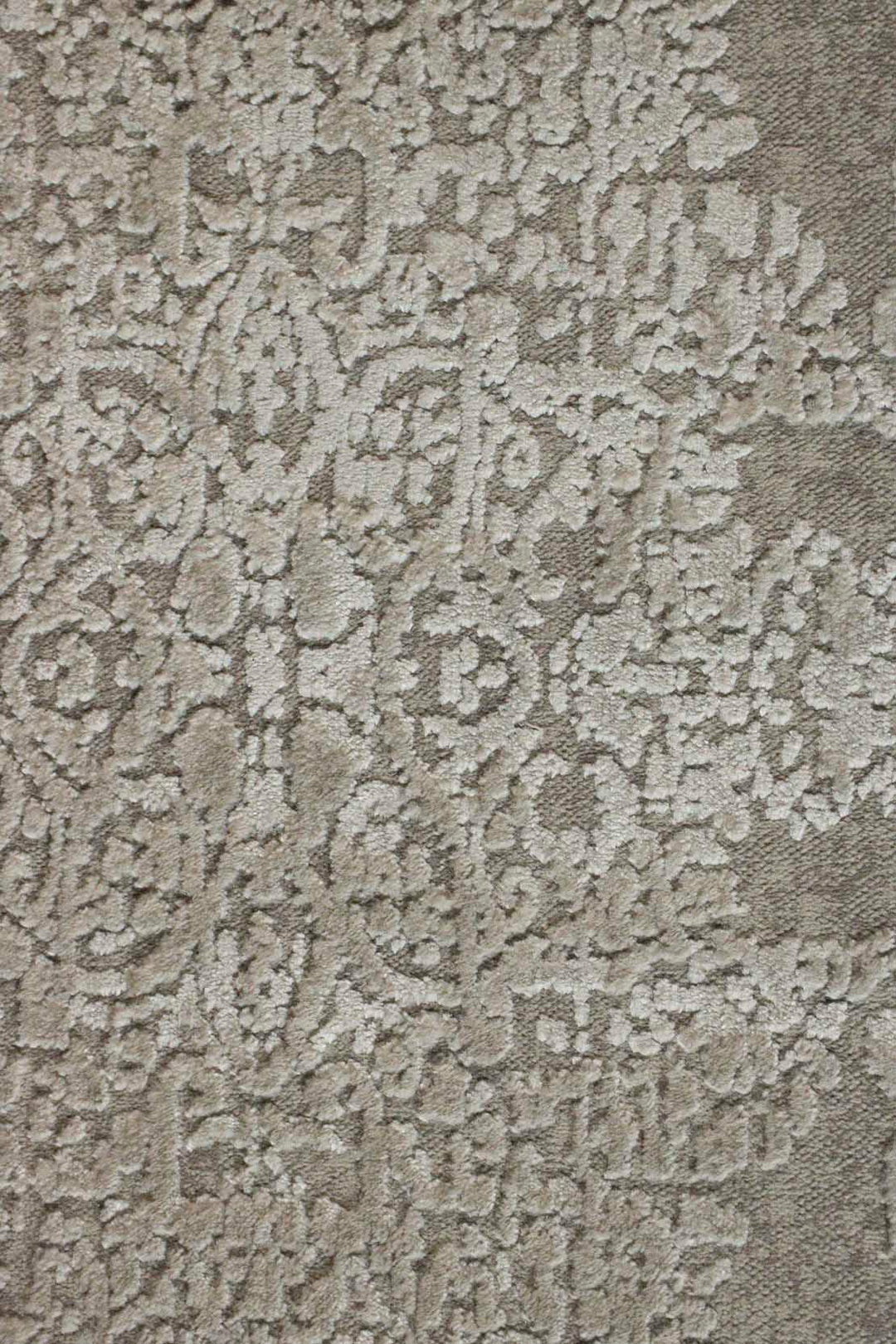 Turkish Modern  Festival WD Rug - Beige - 2.2 x 11.9 FT - Superior Comfort, Modern Style Accent Rug
