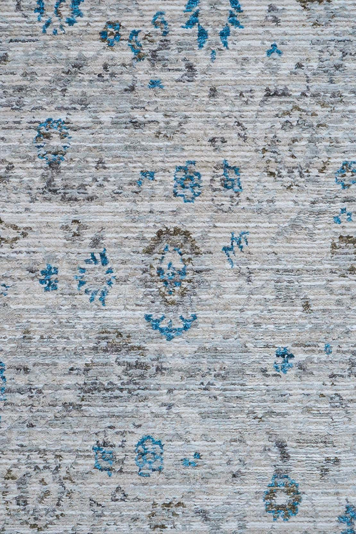Turkish Modern <strong>Pena</strong> - 1 Rug - Beige