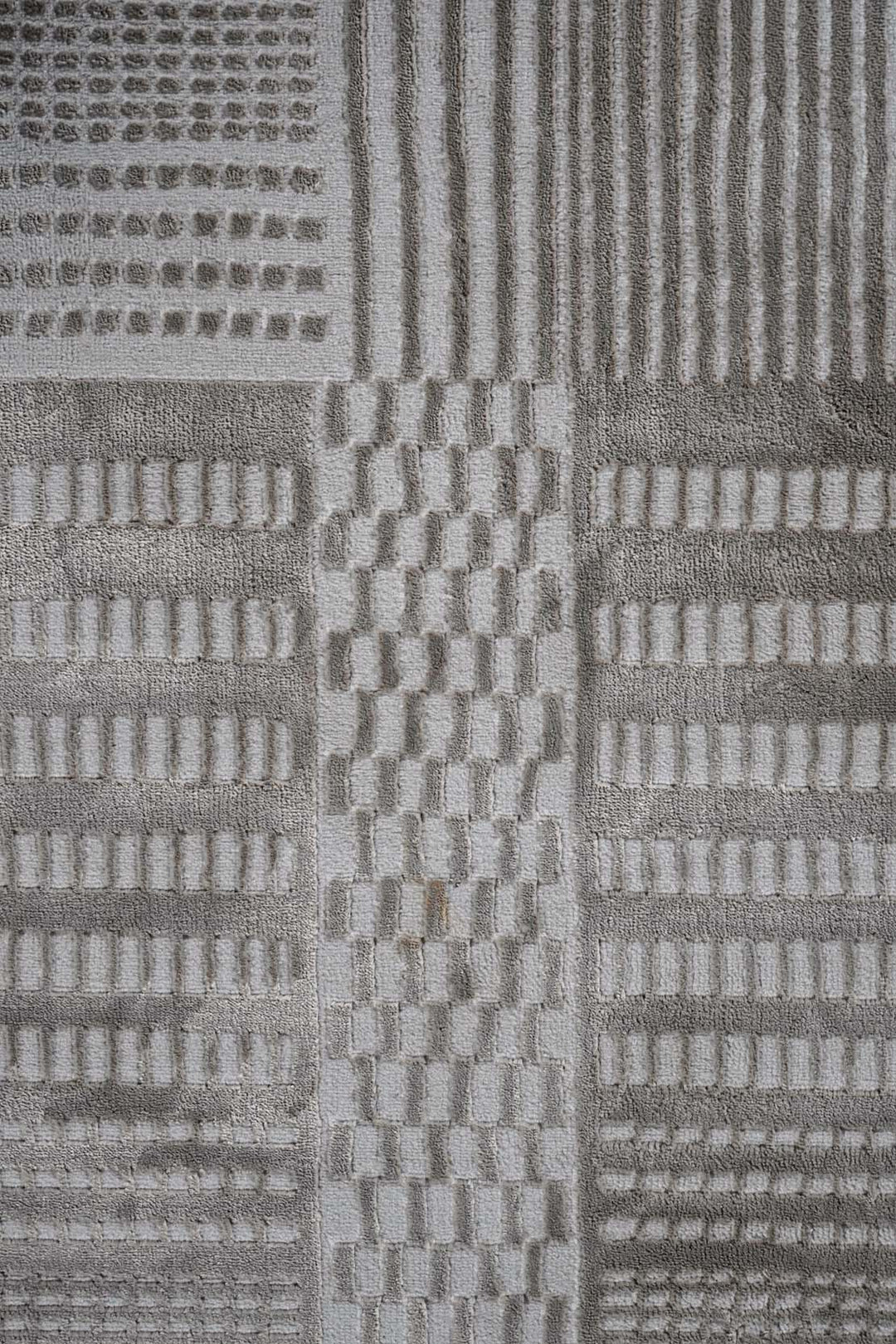 Turkish Modern Festival WD Rug - 5.3 x 7.6 FT - Luxurious Woven Masterpiece 50% Off!