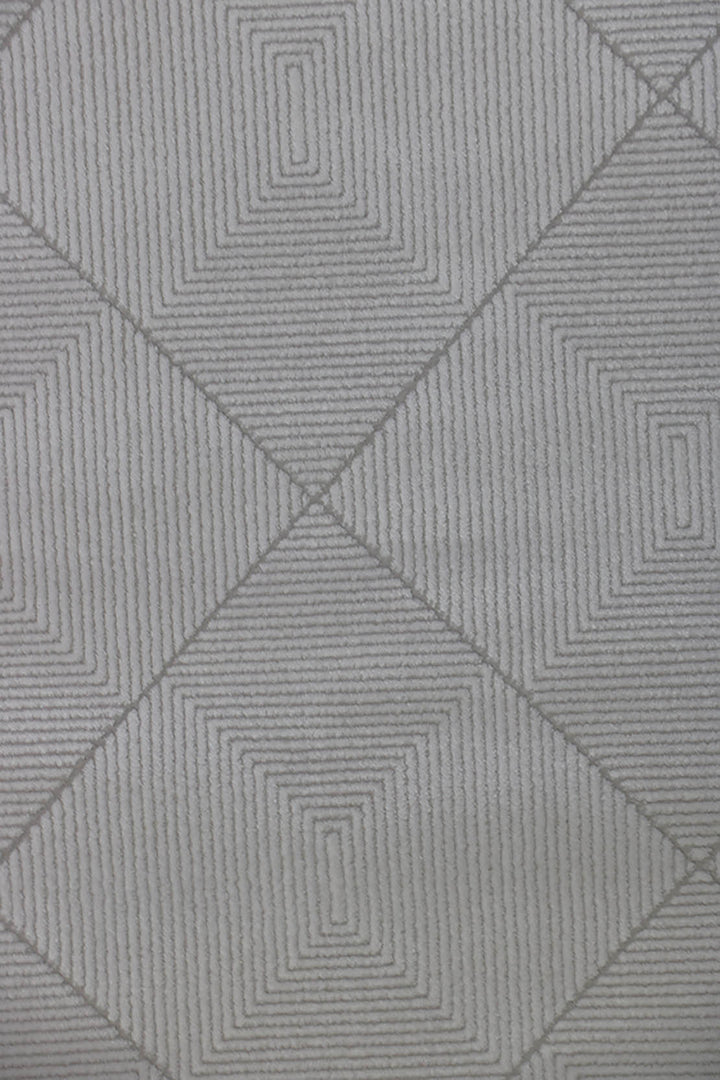 Turkish Modern Festival WD Rug - 3.3 x 6.6 FT - Luxurious Woven Masterpiece 50% Off!
