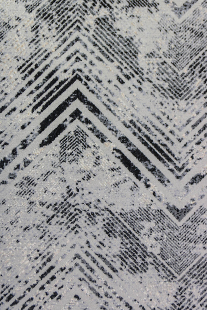 Turkish Modern Festival - 1 Rug - 3.3 x 9.8 FT - Superior Comfort, Modern Style Accent Rugs