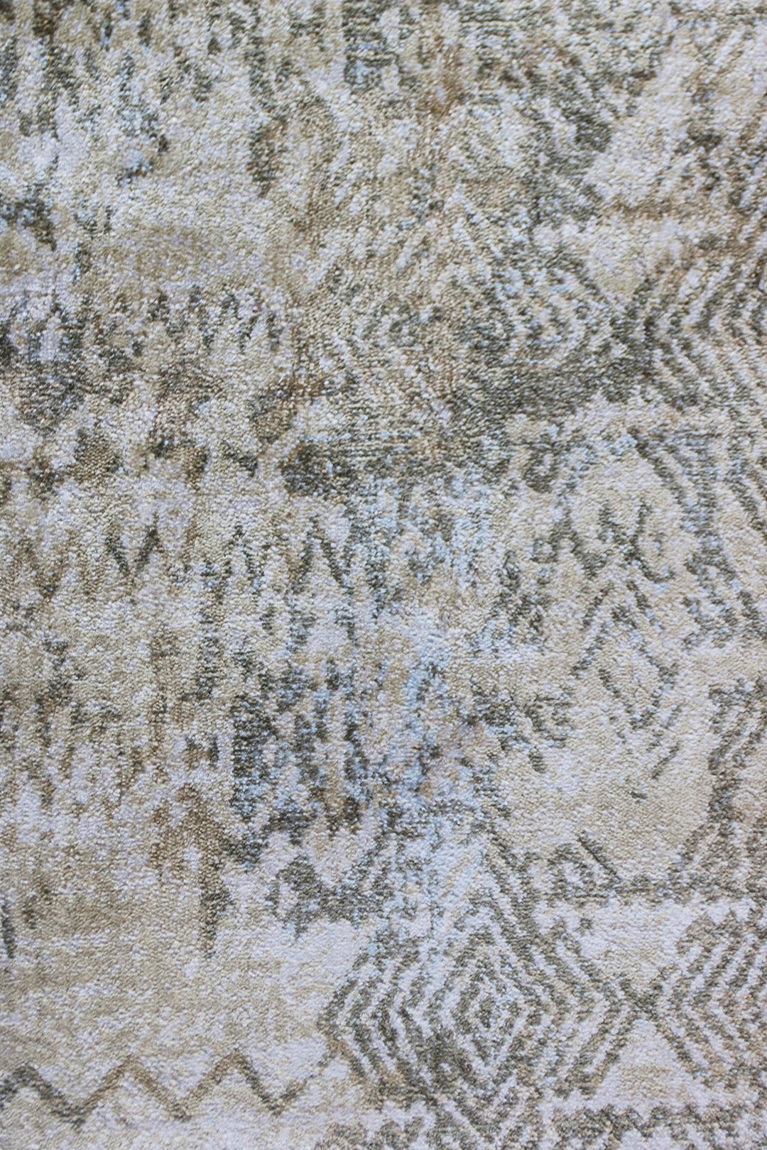 Turkish Modern Festival WD Rug - 3.9 x 5.6 FT - Luxurious Woven Masterpiece 50% Off!
