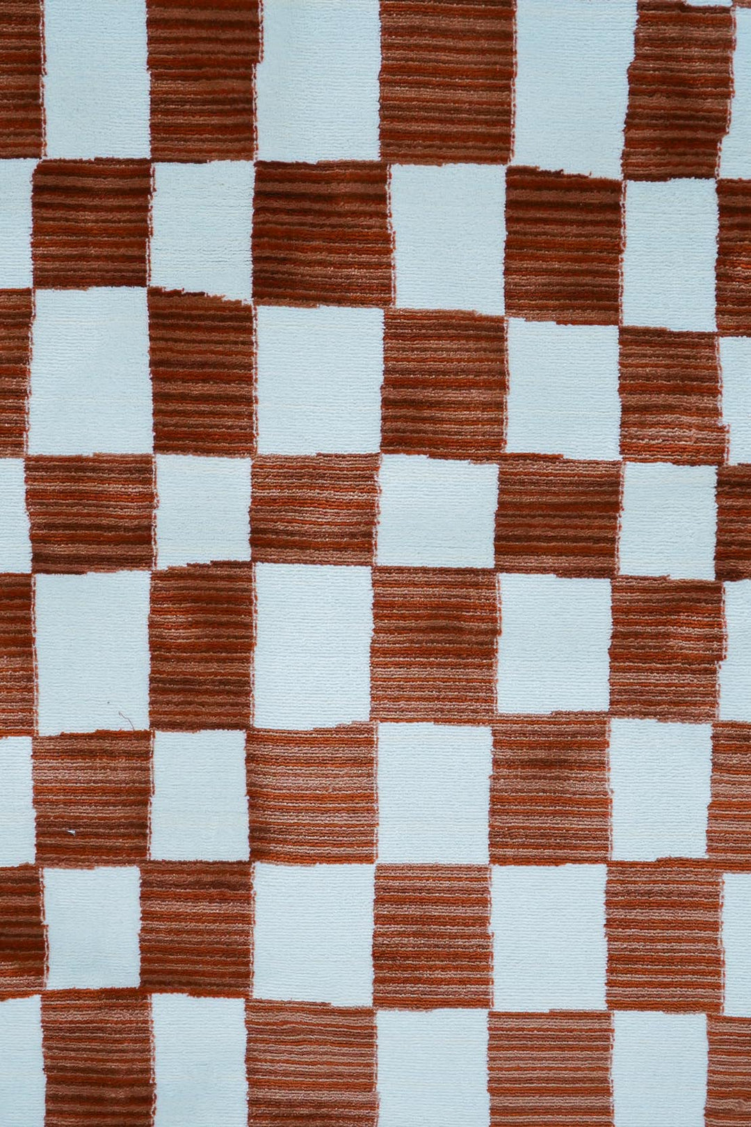Turkish Modern Festival P Rug - Beige