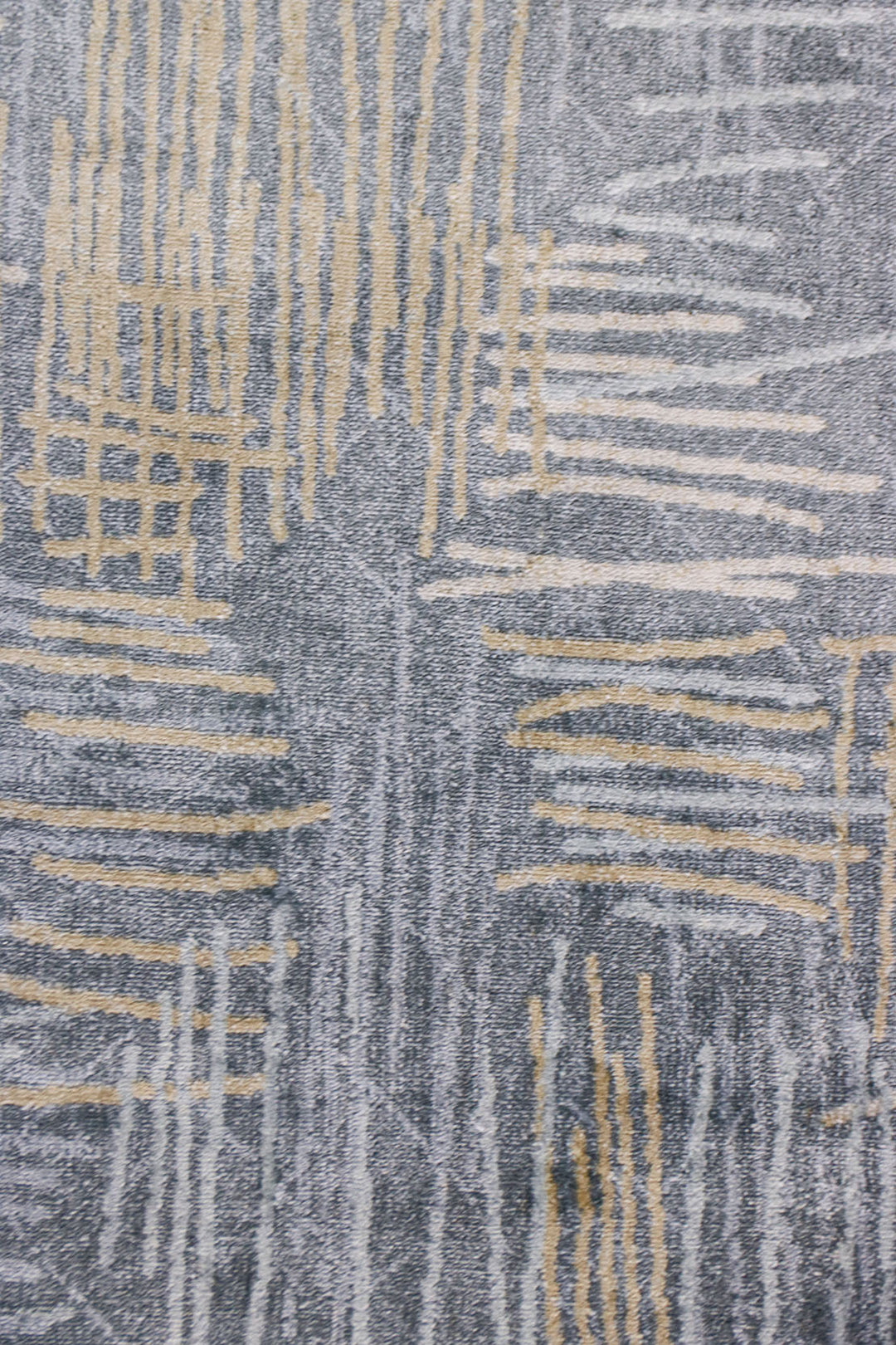 Turkish Modern Festival WD Rug - 3.9 x 5.6 FT - Luxurious Woven Masterpiece 50% Off!