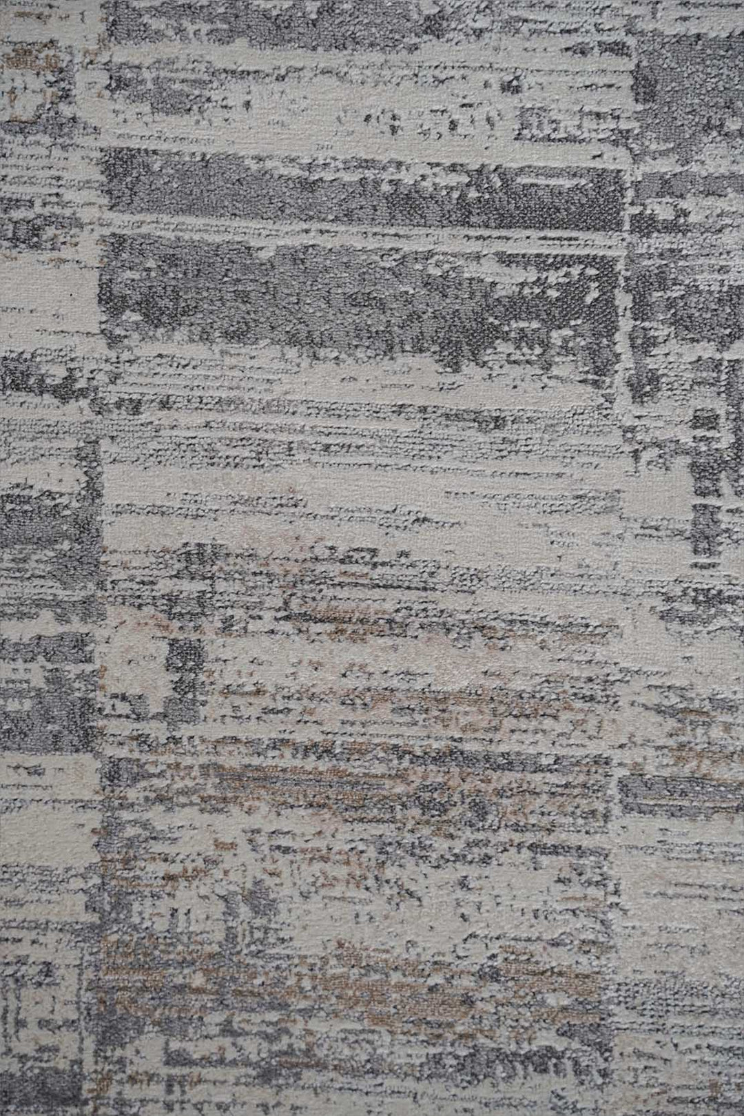Turkish Modern Festival - 1 Rug - Gray