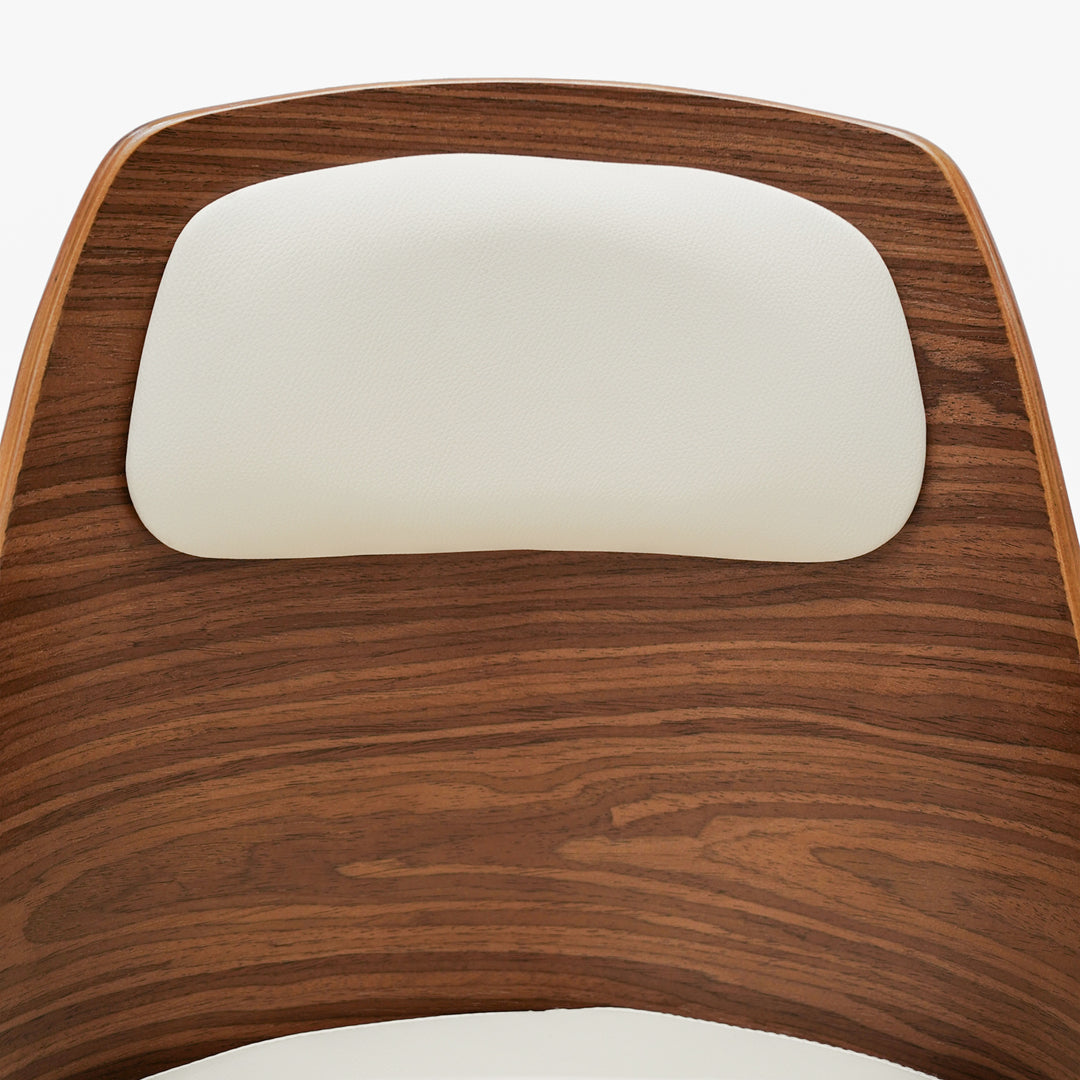 Office Revolving Hydraulic Chair