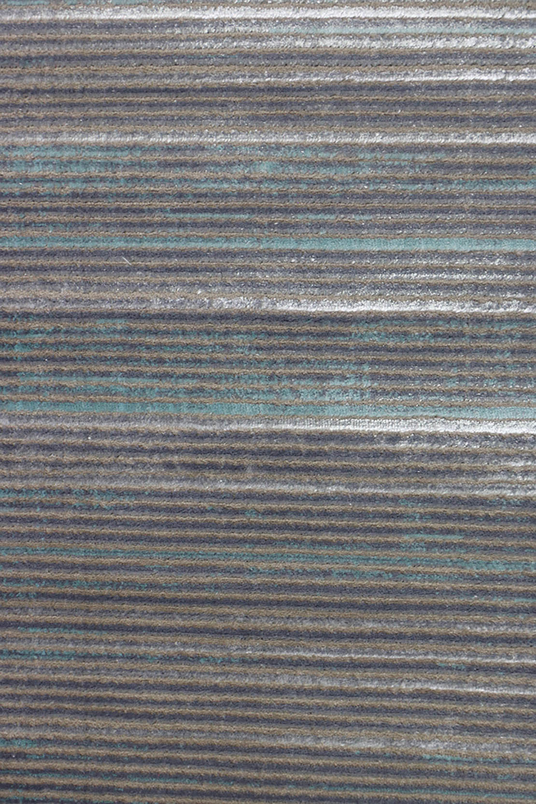 Turkish Modern Festival - 3.3 x 4.9 FT - Gray - Superior Comfort, Modern Style Accent Rugs