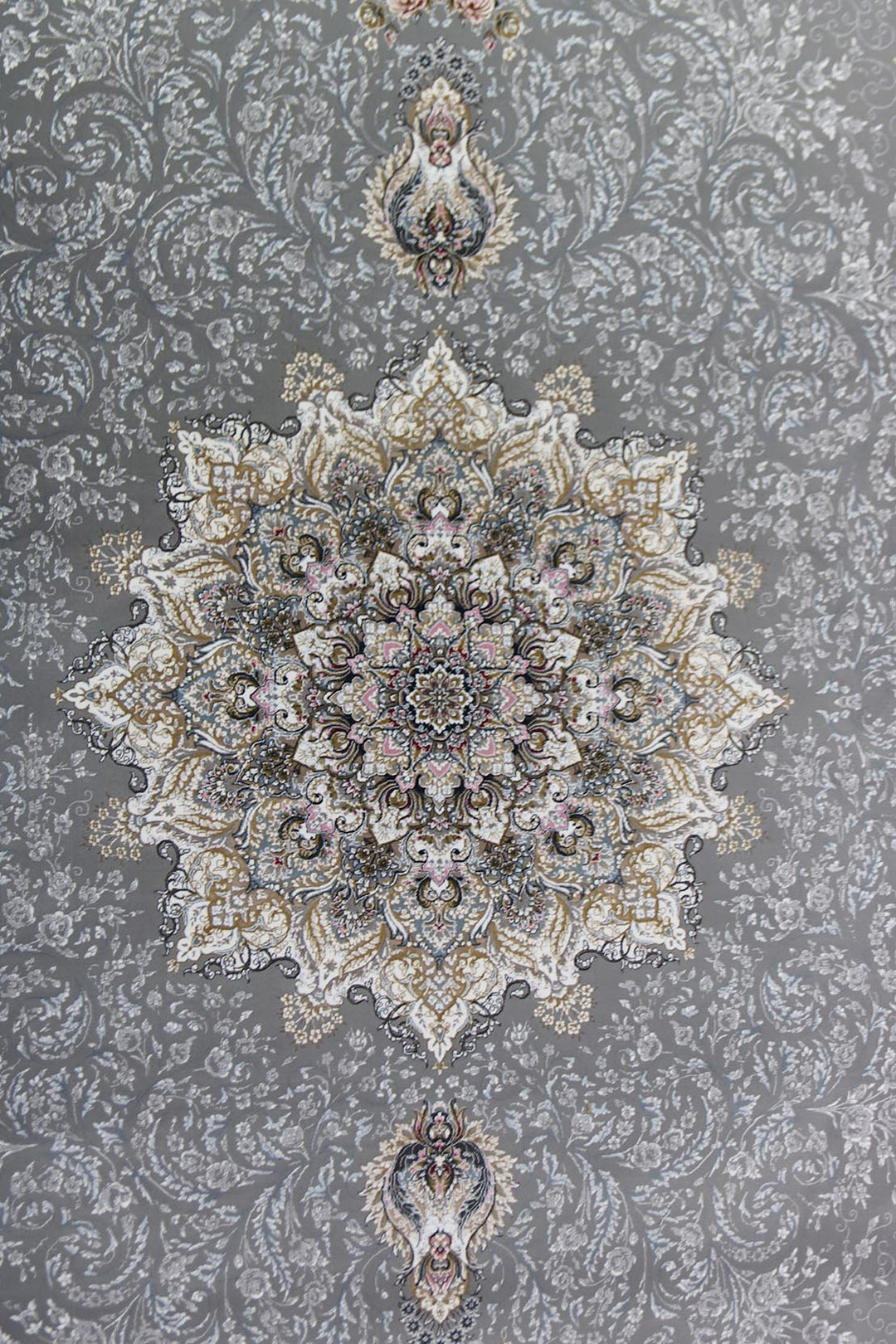 Premium Royalty  Persian Rug - 8.2 x 11.5 ft - Elegant Luxury Carpet