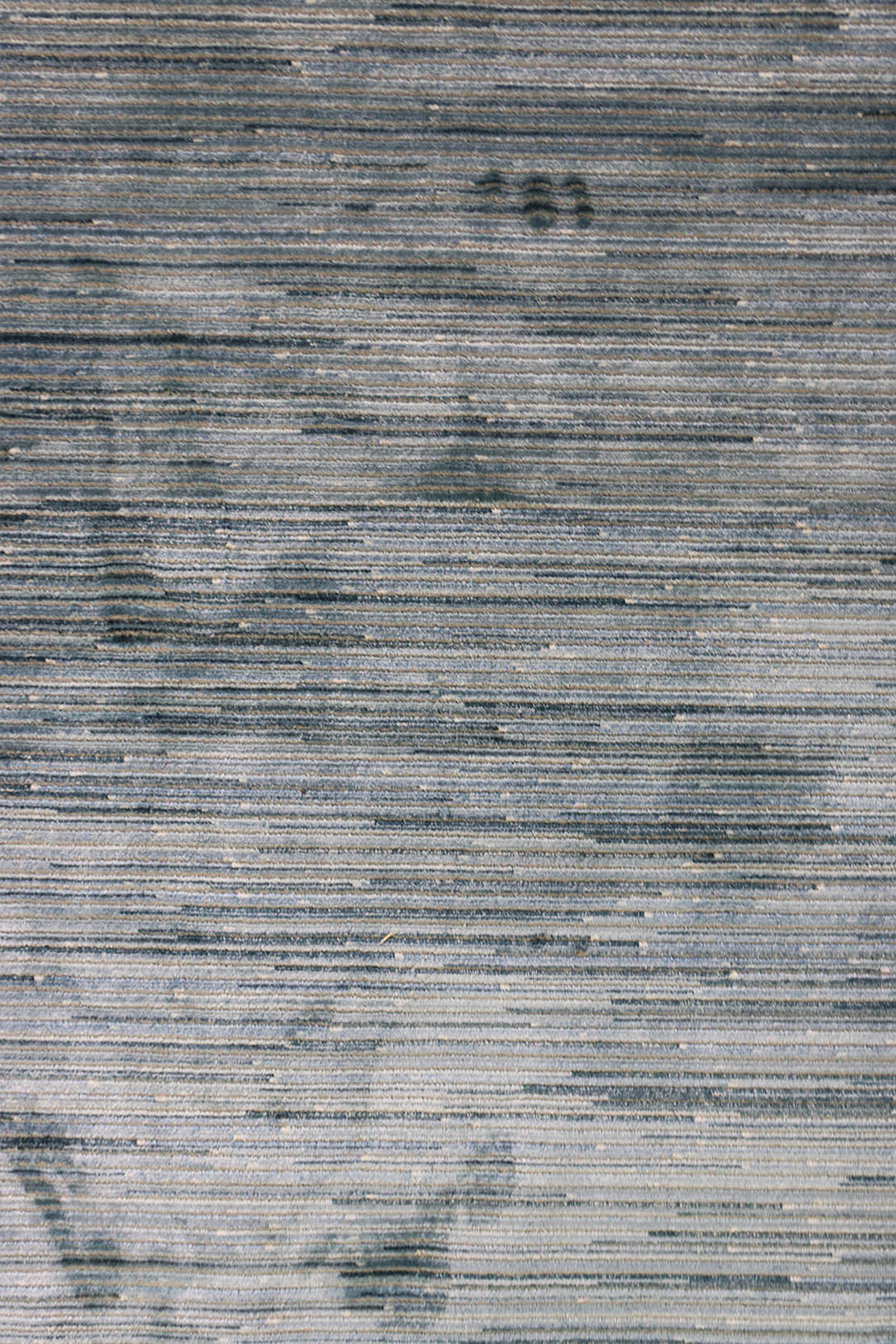 Turkish Modern Festival Viscos Rug - 5 x 8 FT - Sleek And Minimalist For Chic Interiors
