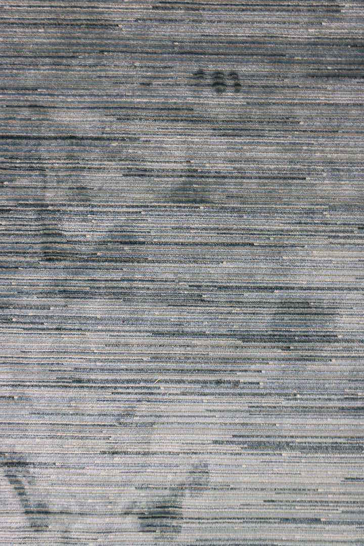 Turkish Modern Festival Viscos Rug - 5 x 8 FT - Sleek And Minimalist For Chic Interiors