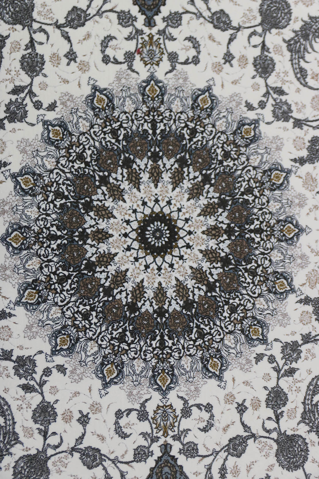 Premium Royalty  Persian Rug - 4.9 x 7.9 ft - Elegant Luxury Carpet