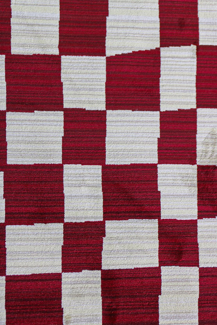 Turkish Modern Festival WD Rug - 7.9 x 9.8 FT - Luxurious Woven Masterpiece 50% Off!