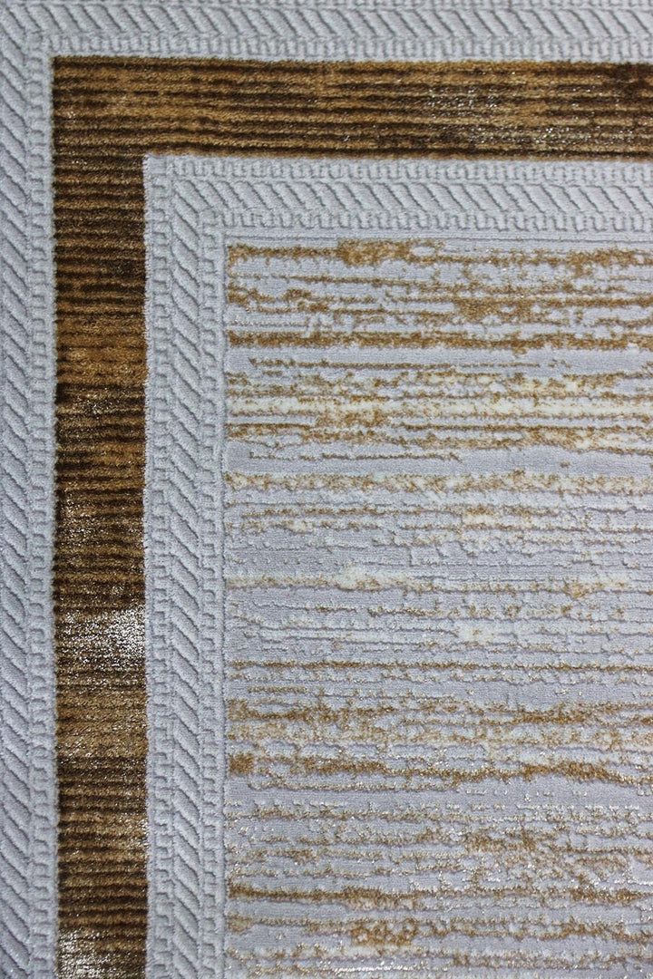 Turkish Modern Festival WD Rug - 6.6 x 9.5 FT - Luxurious Woven Masterpiece 50% Off!