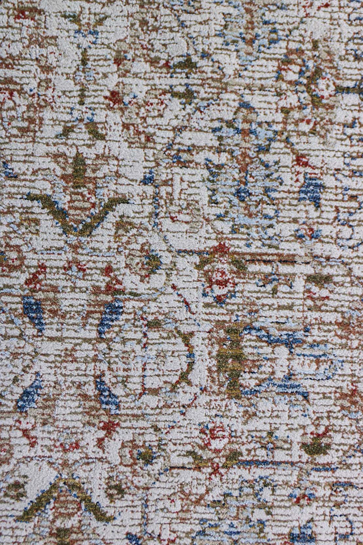 Turkish Modern Festival WD Rug - 7.7 x 10 FT - Luxurious Woven Masterpiece 50% Off!